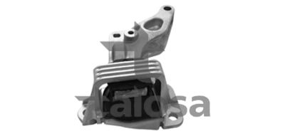 TALOSA 61-15679 Подушка двигателя  для RENAULT MEGANE (Рено Мегане)