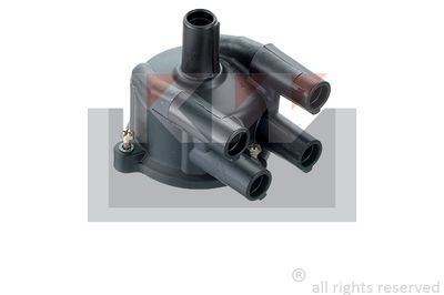 Крышка распределителя зажигания KW 813 252 для TOYOTA PREVIA
