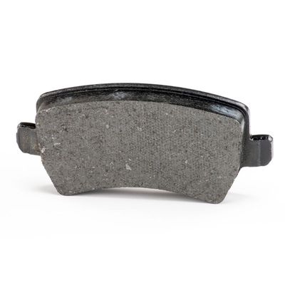 BREMSBELAGSATZ SCHEIBENBREMSE DELPHI LP2008 21