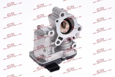 Egr valve