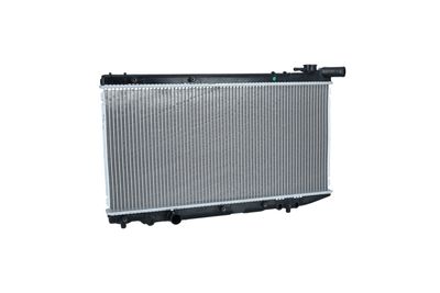KüHLER MOTORKüHLUNG NRF 526712 43