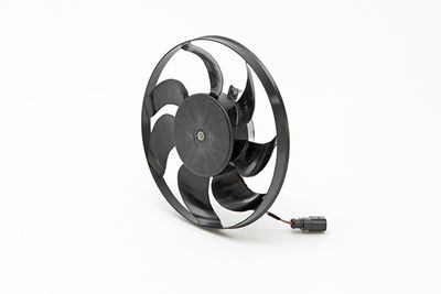 VENTILATOR RADIATOR CONTINENTAL/VDO 2803650007380 4