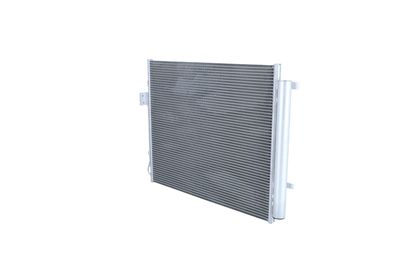 CONDENSATOR CLIMATIZARE NRF 350573 29