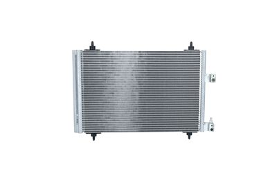 CONDENSATOR CLIMATIZARE NRF 35443 6