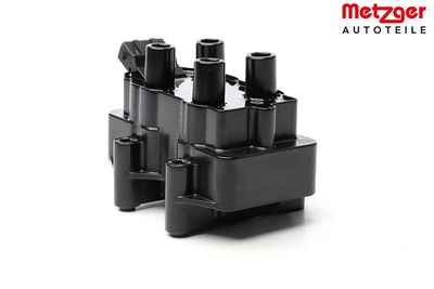 BOBINA DE INDUCTIE METZGER AUTOTEILE 0880084 15