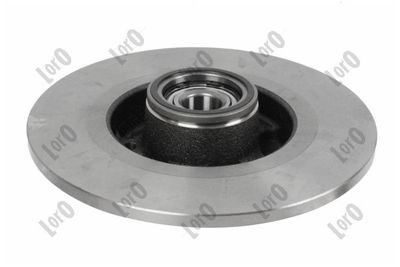 Brake Disc 231-04-039