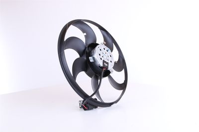 VENTILATOR RADIATOR NISSENS 85777 37