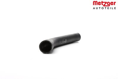 LADELUFTSCHLAUCH METZGER AUTOTEILE 2400495 28