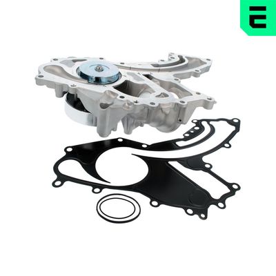 WASSERPUMPE MOTORKüHLUNG OPTIMAL AQ2594 1