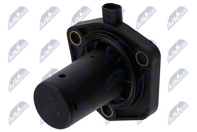 Sensor, Motorölstand