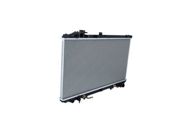 RADIATOR RACIRE MOTOR NRF 53467 40