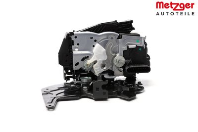 Zamek drzwi METZGER AUTOTEILE 2314596