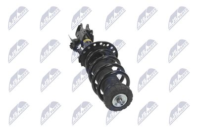 AMORTIZOR NTY ACH097 33