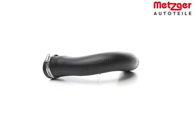 LADELUFTSCHLAUCH METZGER AUTOTEILE 2400189 18