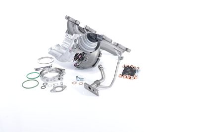 LADER AUFLADUNG BTS Turbo T981432 10