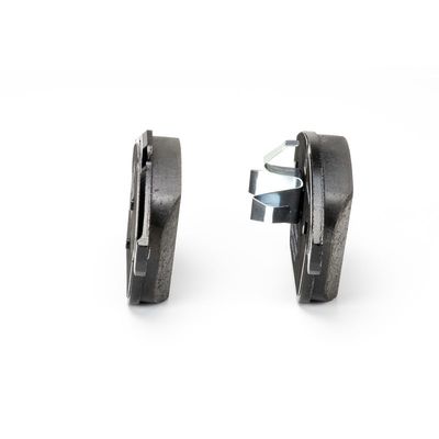 BREMSBELAGSATZ SCHEIBENBREMSE DELPHI LP2107 11