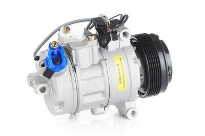 COMPRESOR CLIMATIZARE NISSENS 890628 41