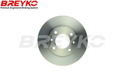Tarcza hamulcowa DAVID VASCO T2581