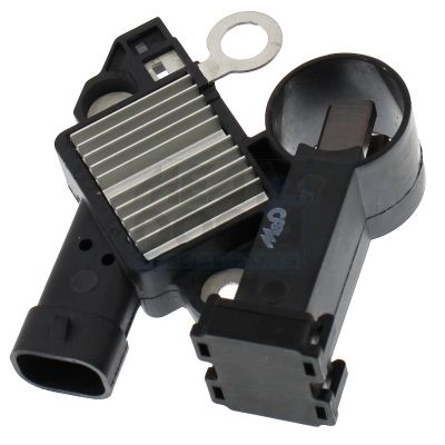 REGULATOR ALTERNATOR