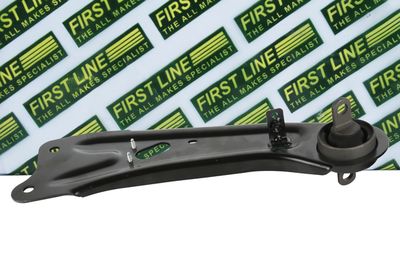 FIRST LINE Control/Trailing Arm, wheel suspension FCA8025