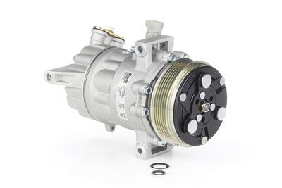 KOMPRESSOR KLIMAANLAGE NISSENS 890074 10
