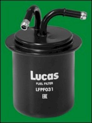 горивен филтър LUCAS