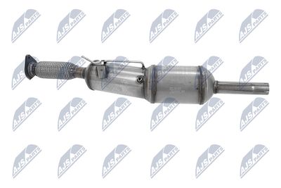 FILTRU FUNINGINE/PARTICULE SIST.DE ESAPAMENT NTY DPFRE006 31