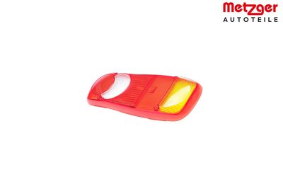 DISPERSOR LAMPA SPATE METZGER AUTOTEILE 2080332 6