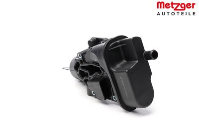 GEHäUSE ÖLFILTER METZGER AUTOTEILE 2370003 9