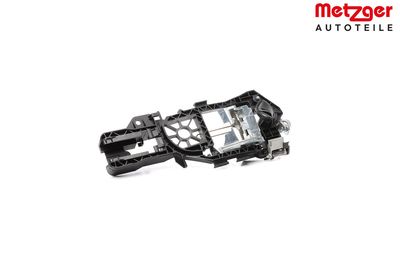 TüRGRIFFRAHMEN METZGER AUTOTEILE 2310623 34