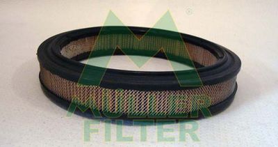 Воздушный фильтр MULLER FILTER PA454 для FIAT 127
