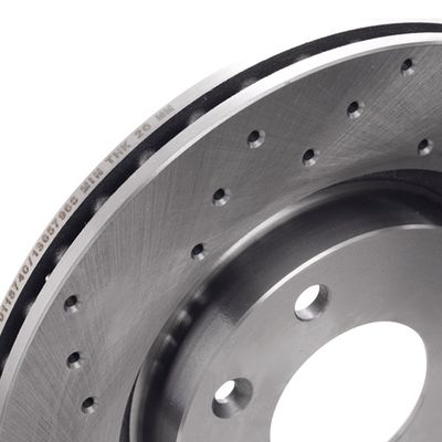 спирачен диск STARK SKBD-0023872