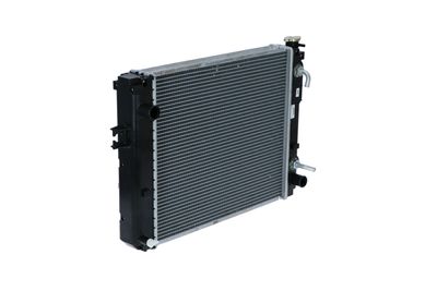 RADIATOR BATERIE DE ANTRENARE NRF 50006 39