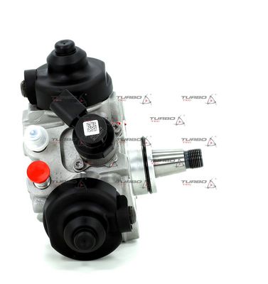 POMPA DE INALTA PRESIUNE