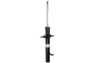 Schokdemper Voor Rechts past: CITROEN C1, C1 II  PEUGEOT 107, 108  TOYOTA AYGO 1.0/1.2/1.4D 06.05-