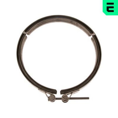 KLEMMSTüCK ABGASANLAGE