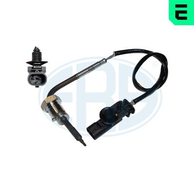 SENZOR TEMPERATURA GAZE EVACUARE