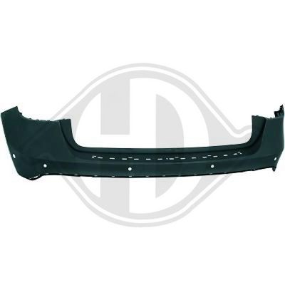 STOßFäNGER DIEDERICHS 1641058