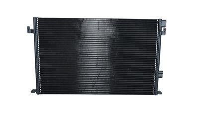 KONDENSATOR KLIMAANLAGE NRF 35516 7