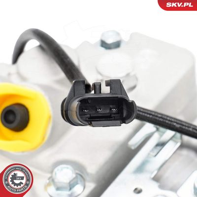 COMPRESOR CLIMATIZARE ESEN SKV 84SKV137 1