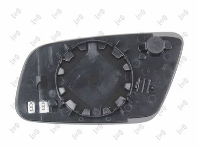 SPIEGELGLAS AUßENSPIEGEL