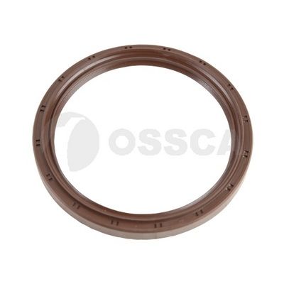 семеринг, колянов вал OSSCA