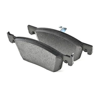 BREMSBELAGSATZ SCHEIBENBREMSE DELPHI LP3260 16