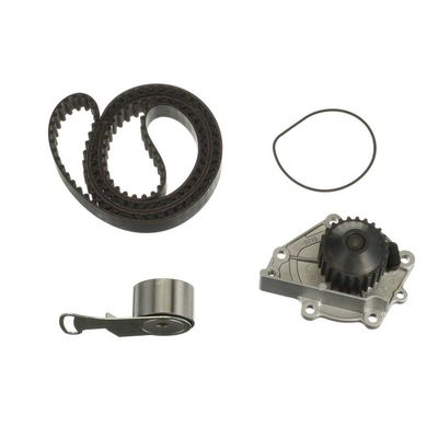 SET POMPA APA + CUREA DINTATA GATES KP25416XS 62