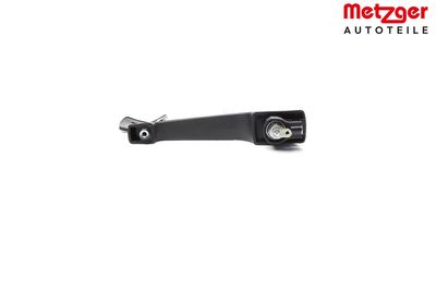 TüRGRIFF METZGER AUTOTEILE 2310753 19