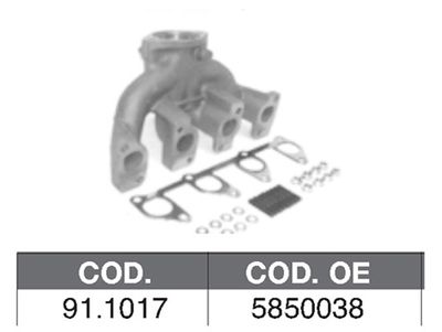 ASSO 91.1017 ASSO 91.1017
