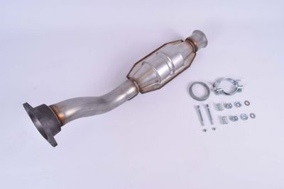 Katalizator EEC CI8027
