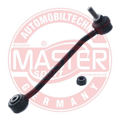 Тяга / стойка, стабилизатор MASTER-SPORT GERMANY 14596-PCS-MS для AUDI A4