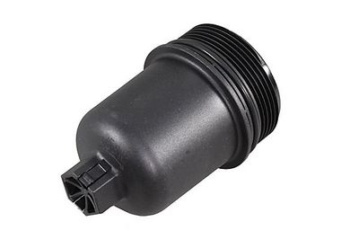 капак, кутия на масления филтър METZGER AUTOTEILE 2370092