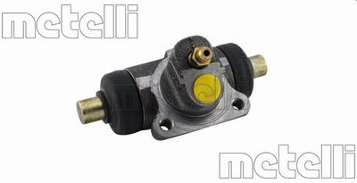 спирачно цилиндърче на колелото METELLI 04-0741